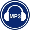 icon mp3